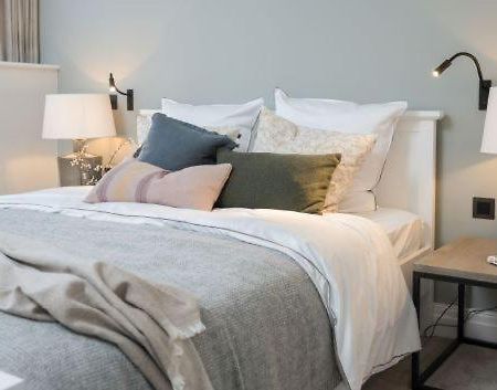 One Navy, Bath Apartment Luaran gambar
