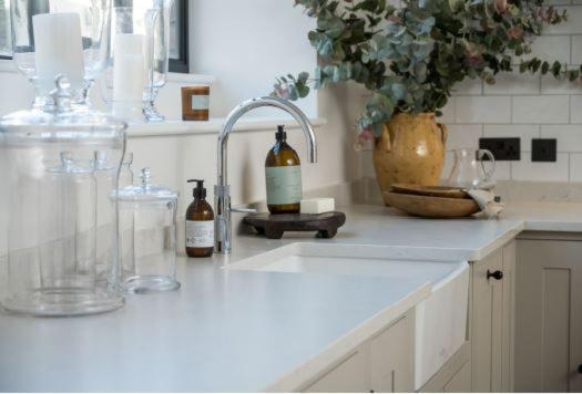 One Navy, Bath Apartment Luaran gambar