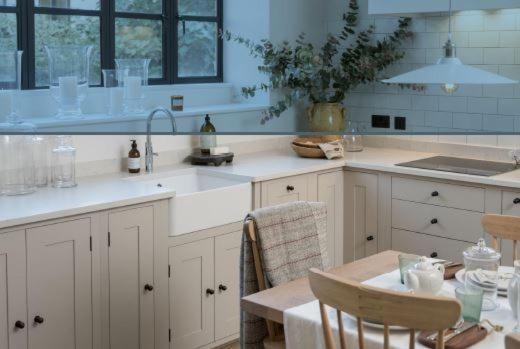 One Navy, Bath Apartment Luaran gambar