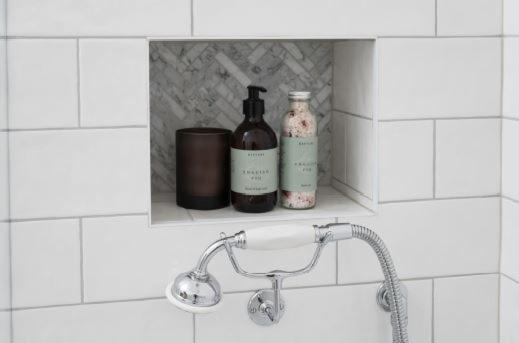 One Navy, Bath Apartment Luaran gambar