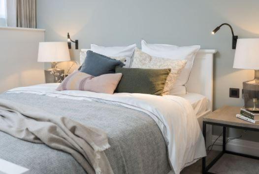 One Navy, Bath Apartment Luaran gambar
