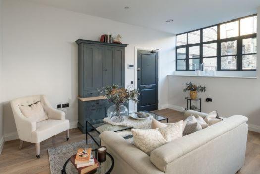 One Navy, Bath Apartment Luaran gambar